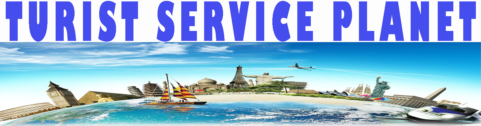 Turist Service Planet